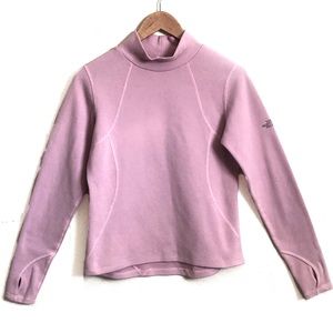 The north face flight series long sleeve #A42